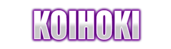 Logo KOIHOKI
