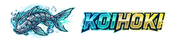 KOIHOKI